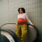 My City, My Stitches: 15 relaxed knits | Jenny Ansah