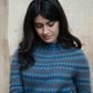 Memory Lane: Embellished Knits to Cherish | Claudia Quintanilla