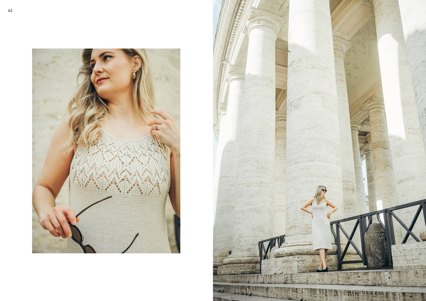 Summer Knits