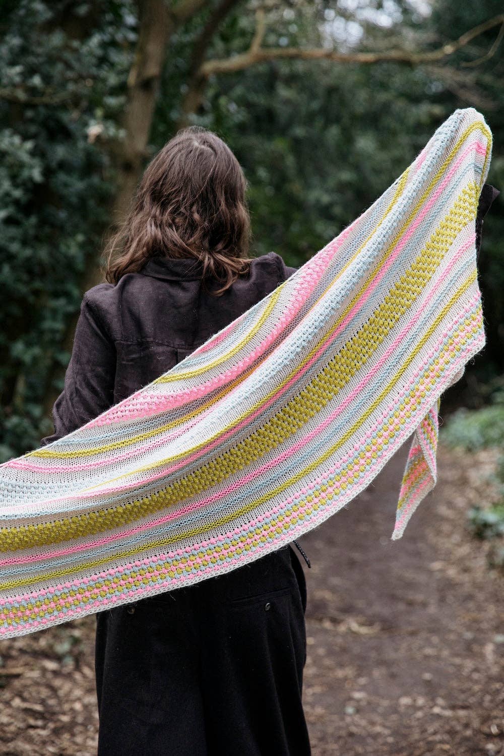 Field Notes: 20 Textured Knits for Everyday Beauty | Olga Putano