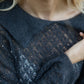Memory Lane: Embellished Knits to Cherish | Claudia Quintanilla