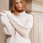Nordic Chic: Knitting a Modern Wardrobe