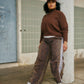 My City, My Stitches: 15 relaxed knits | Jenny Ansah