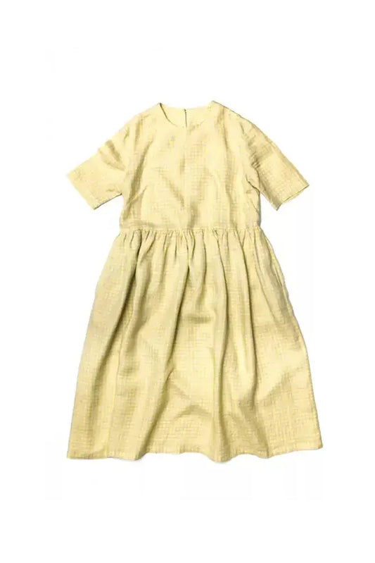 The Ellis & Hattie UK 18-28 Sewing Pattern