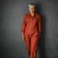 The Thelma Sewing Pattern UK 6-18