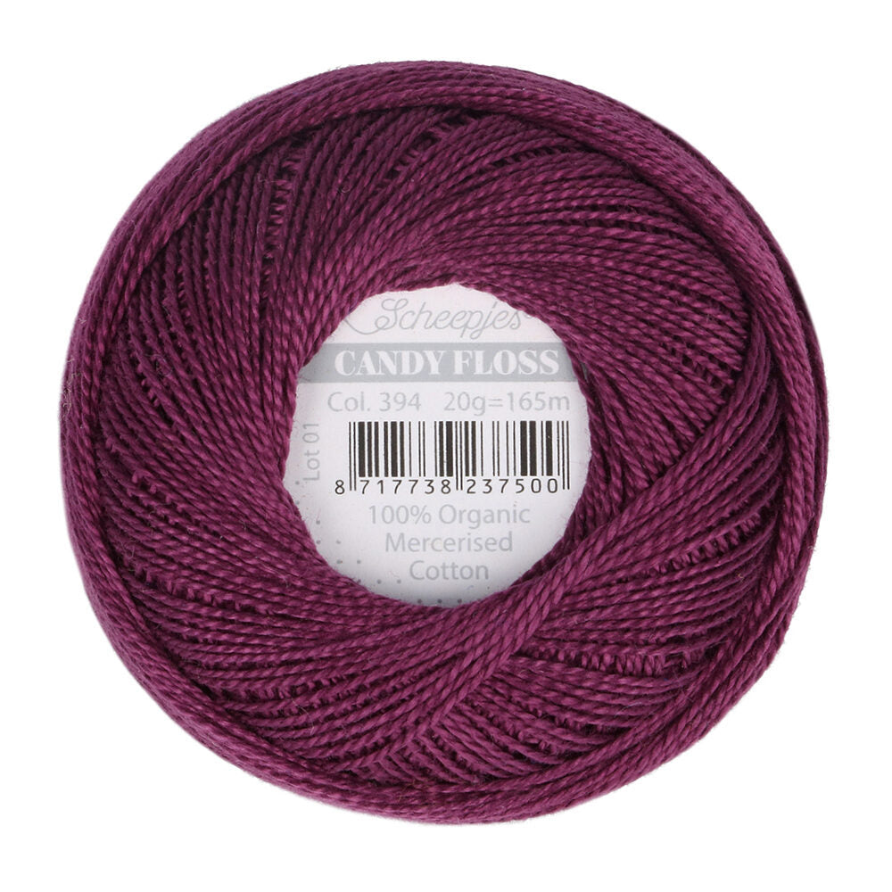 Scheepjes Candy Floss (20g)