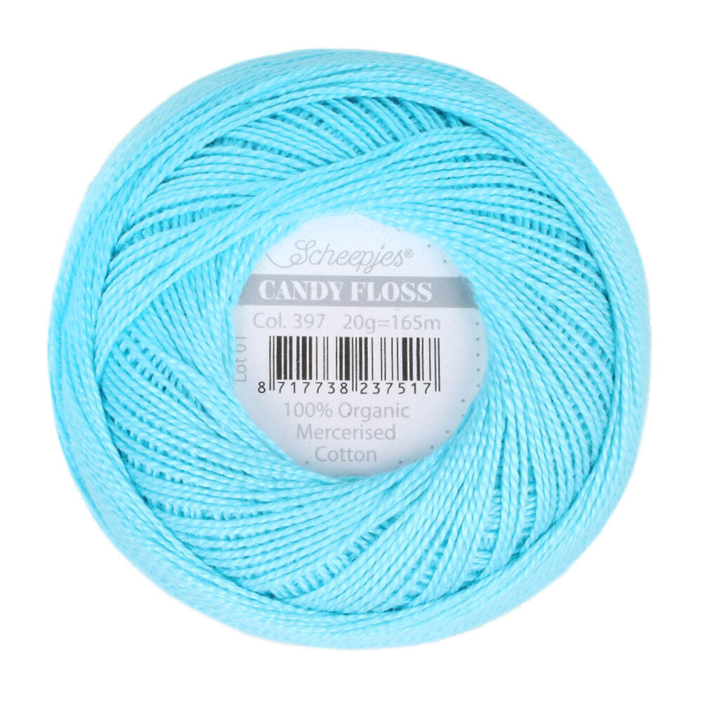 Scheepjes Candy Floss (20g)