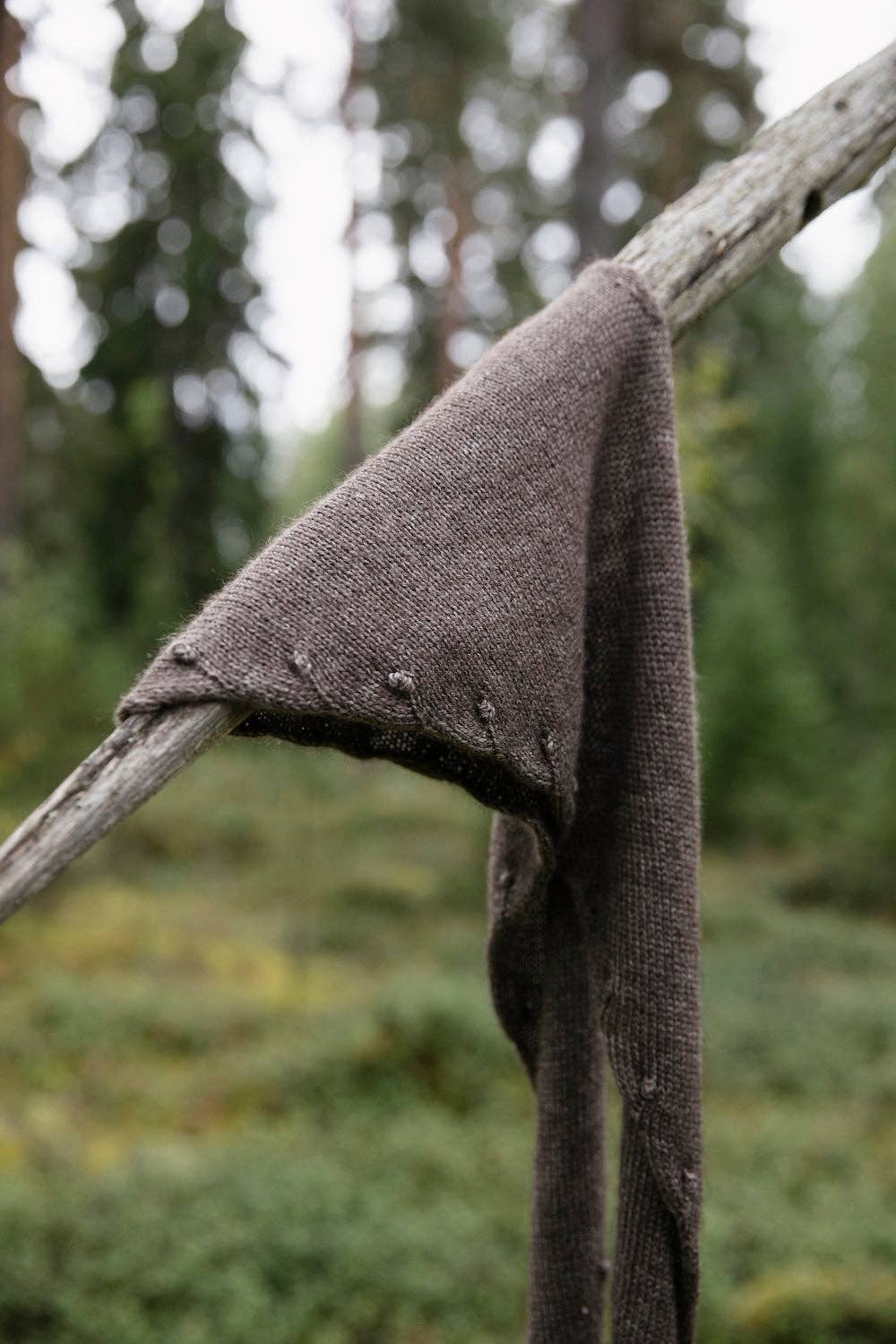 52 Weeks of One-Skein Knits | Laine
