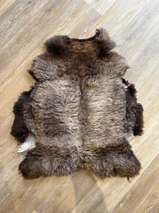 Sheepskin #12