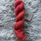 Woolmatters Corriedale Sock - Variegated - 100g hank