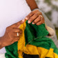 Island Vibes: Summer Knits | Sasha Hyre