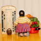 Chez Myrtil: More Seamless Friends to Knit and Love