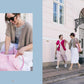 Cozy Colors – Nordic Knits from Copenhagen