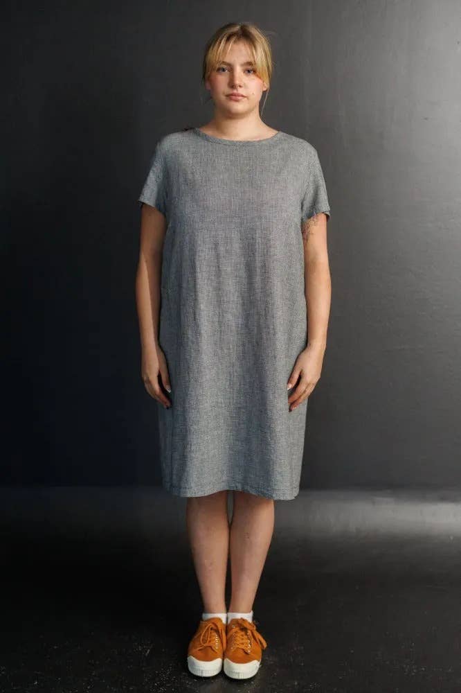 The Camber Set Sewing Pattern UK 6-18