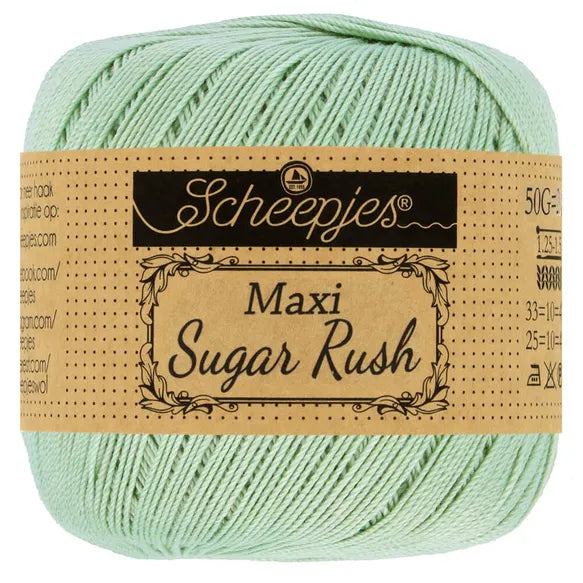 Scheepjes Maxi Sugar Rush - 50g