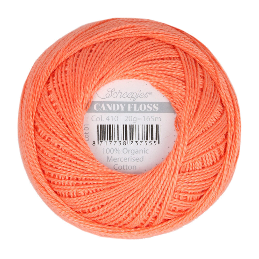 Scheepjes Candy Floss (20g)