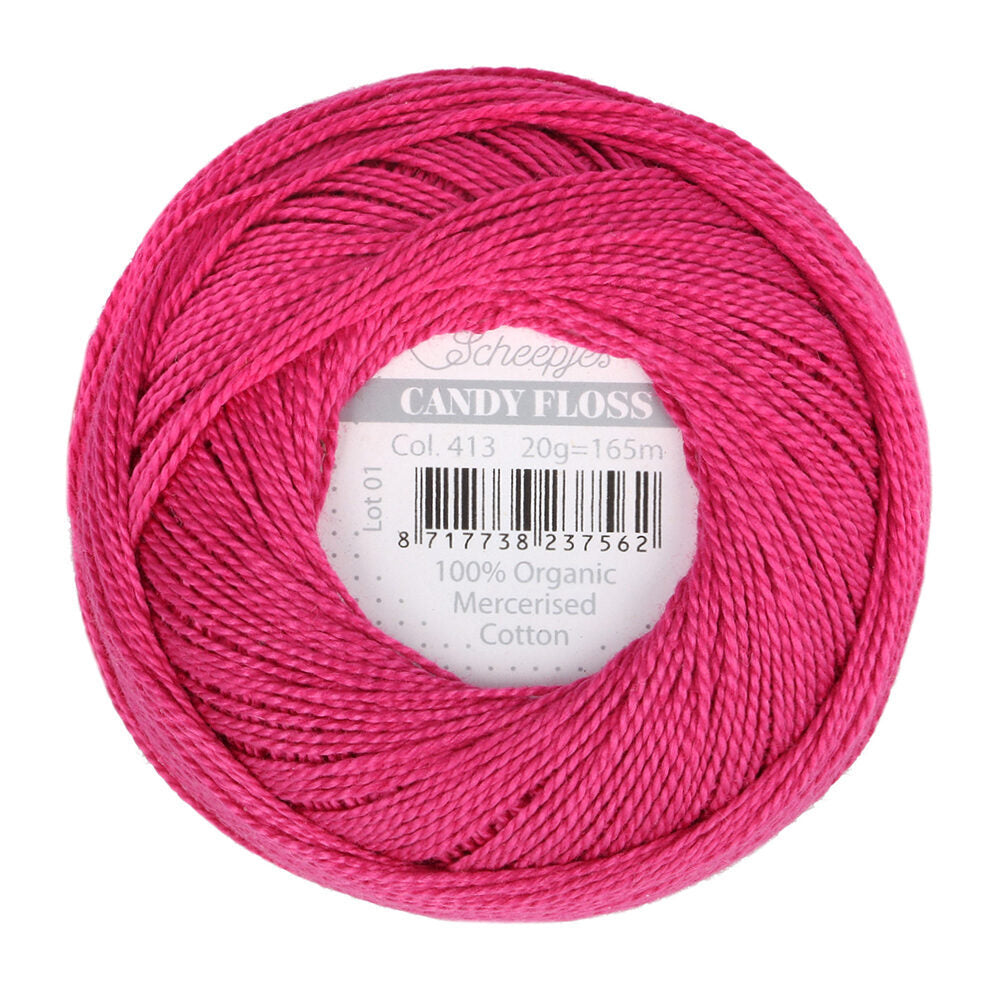 Scheepjes Candy Floss (20g)