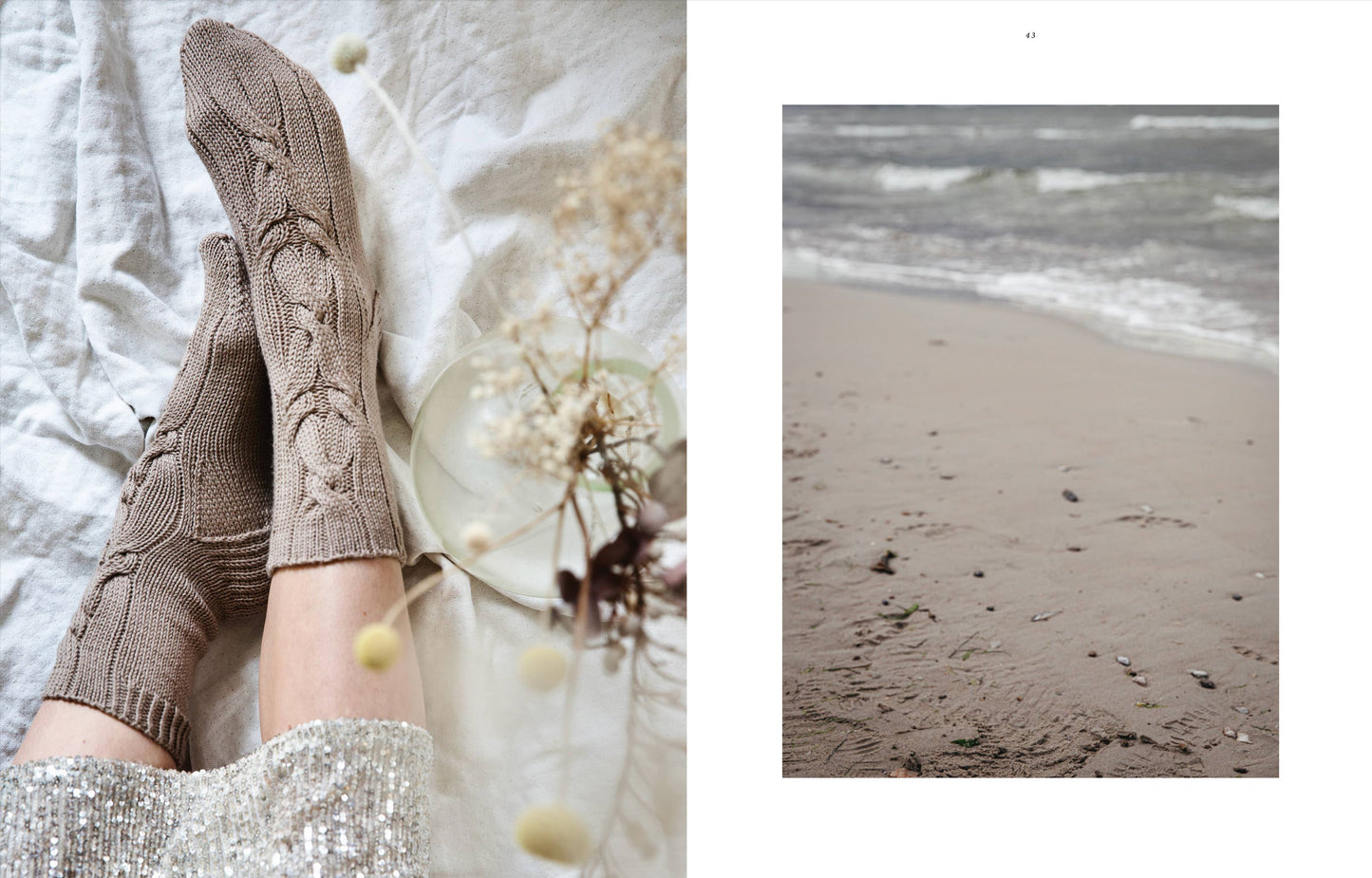 Urban Knit Classics