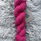 Woolmatters Corriedale Sock - Solid - 100g hank