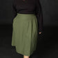 The Nevis Sewing Pattern UK 8-18