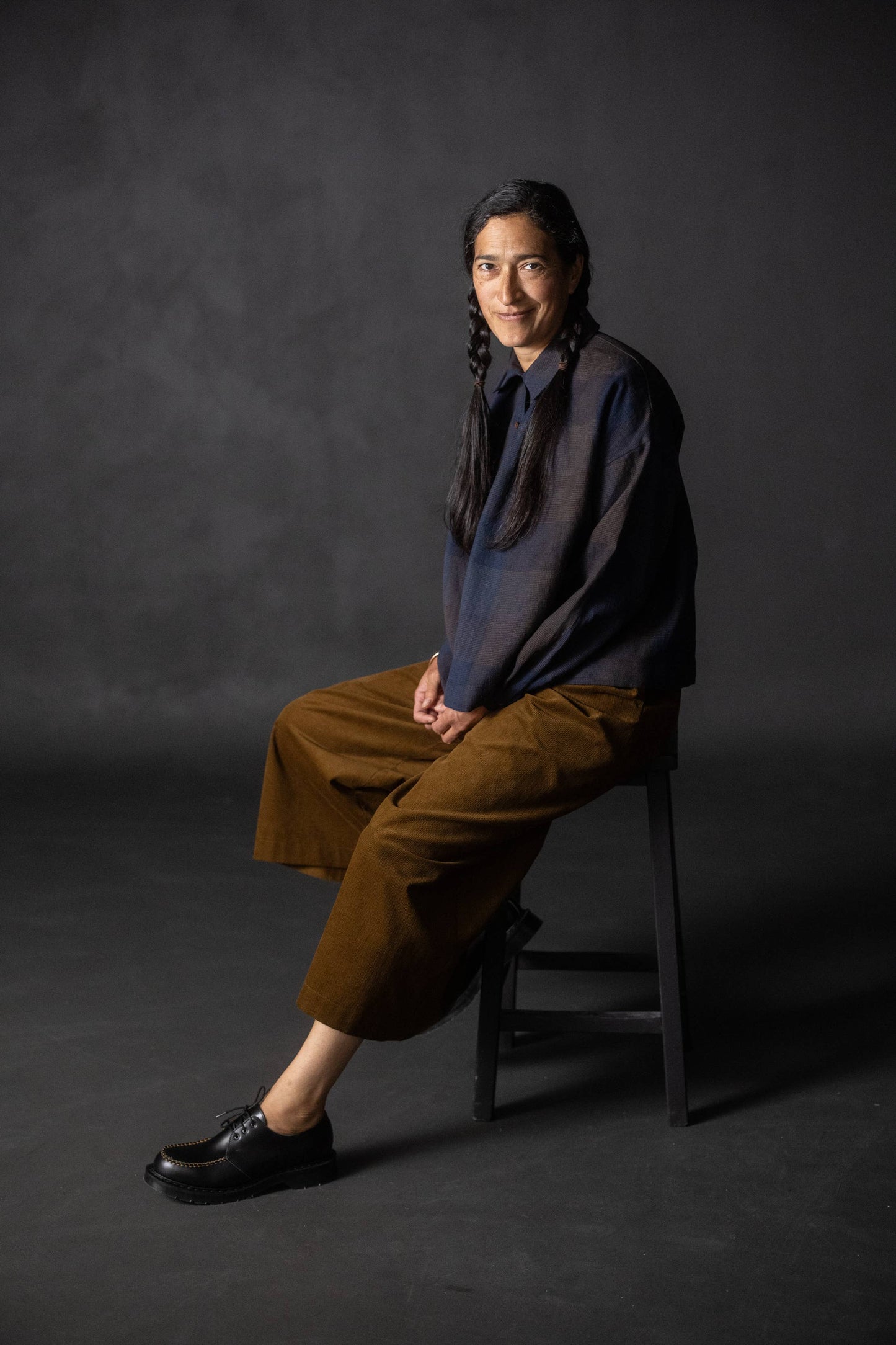 The Juno Sewing Pattern UK 6-18