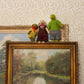 Chez Myrtil: More Seamless Friends to Knit and Love