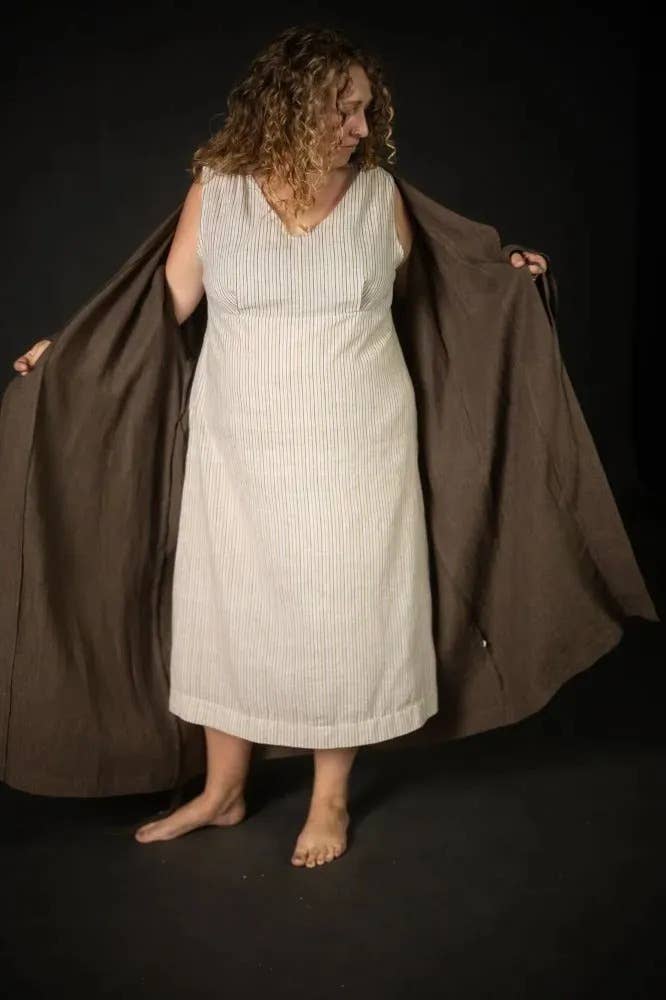 The Lilian Sewing Pattern UK XS-XXL