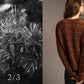 Nordic Textures in Crochet Garments