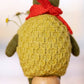 Chez Myrtil: More Seamless Friends to Knit and Love