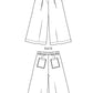 The Juno Sewing Pattern UK 6-18