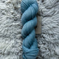 Woolmatters Corriedale Sock - Solid - 100g hank