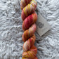 Woolmatters Corriedale Sock - Variegated - 100g hank