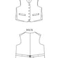 The Miller Sewing Pattern UK 6-18