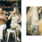 Summer Knits