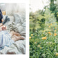 Knits from Our Gardens