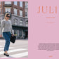 Cozy Colors – Nordic Knits from Copenhagen