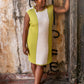 Island Vibes: Summer Knits | Sasha Hyre