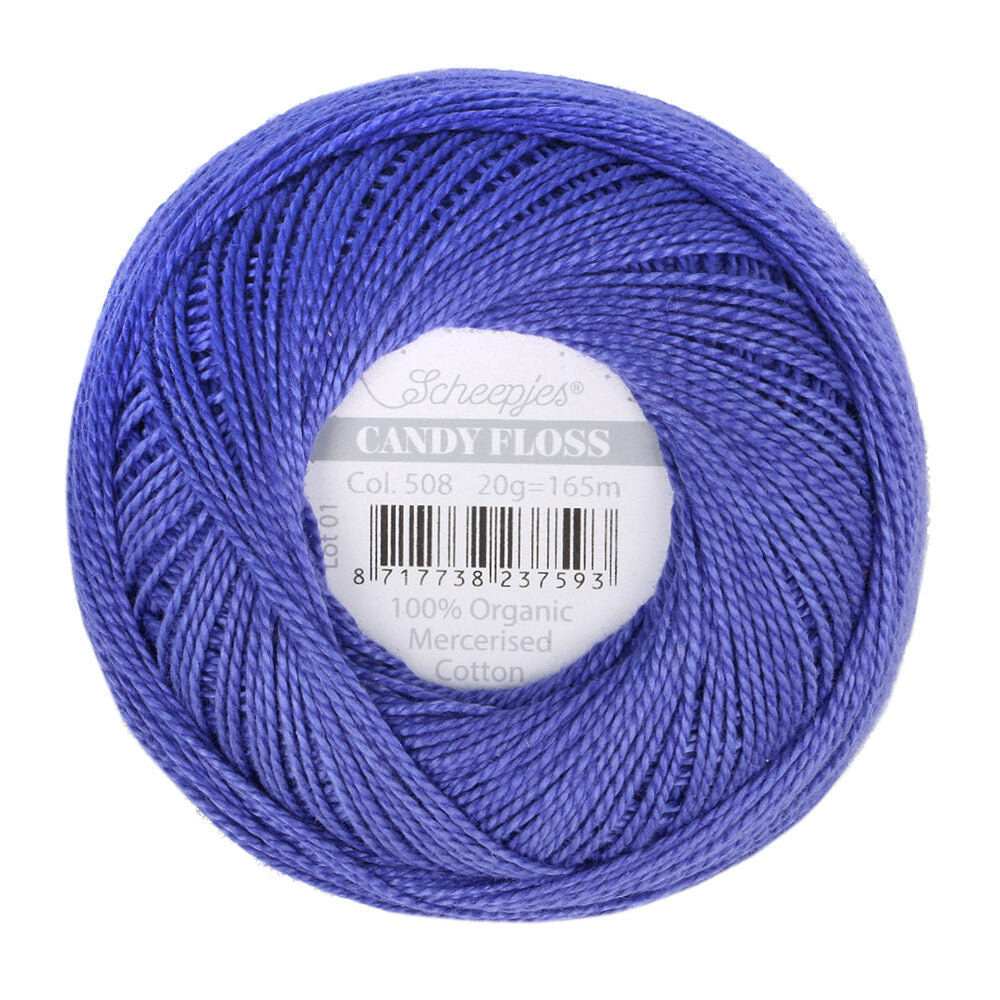 Scheepjes Candy Floss (20g)