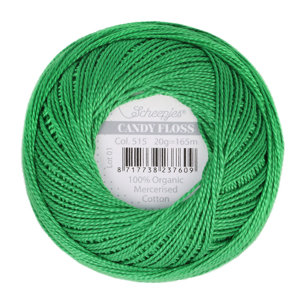 Scheepjes Candy Floss (20g)