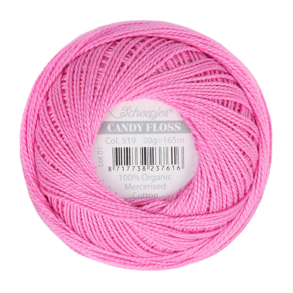 Scheepjes Candy Floss (20g)