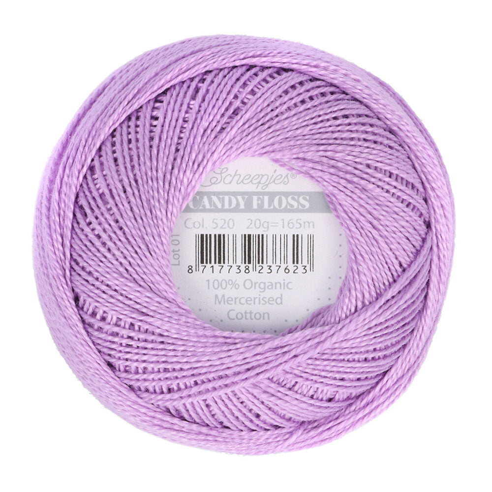 Scheepjes Candy Floss (20g)