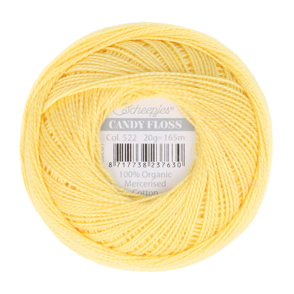 Scheepjes Candy Floss (20g)