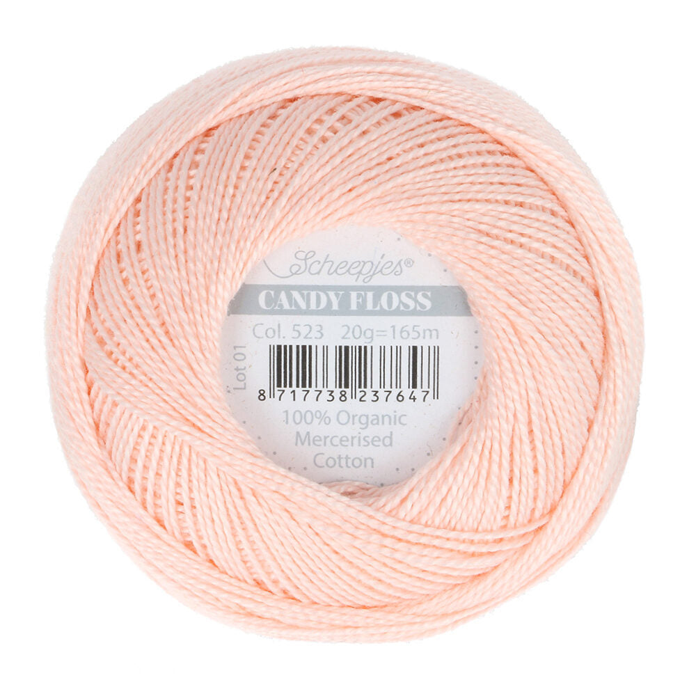 Scheepjes Candy Floss (20g)