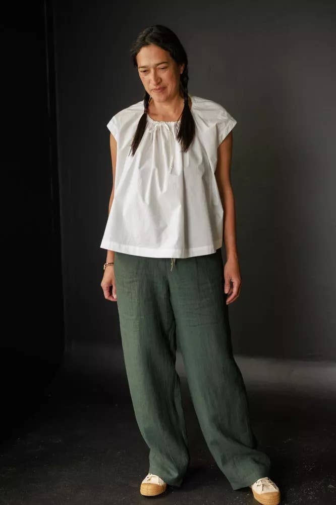 The 101 Trouser Sewing Pattern UK 6-18