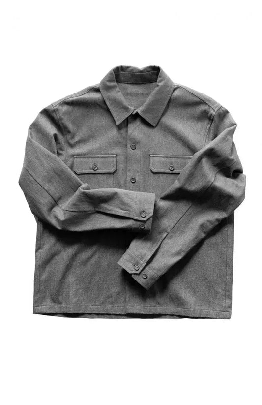 The Arbor Sewing Pattern 34-54