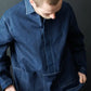 The Ludlow Pattern XS-XXL Sewing Pattern