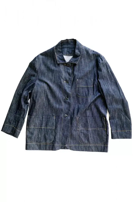 The Foreman Sewing Pattern 36-46