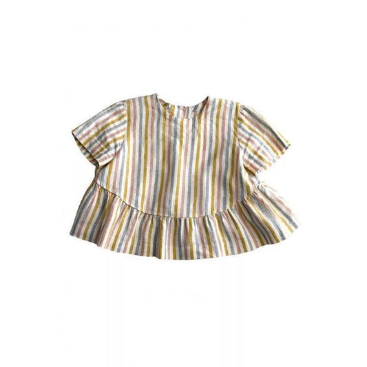 The Florence Sewing Pattern UK 6-18