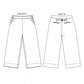 The Quinn Sewing Pattern UK 6-18