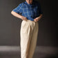 The Pegs Sewing Pattern UK 6-18
